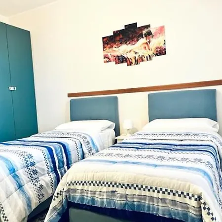 Apartment Mikros