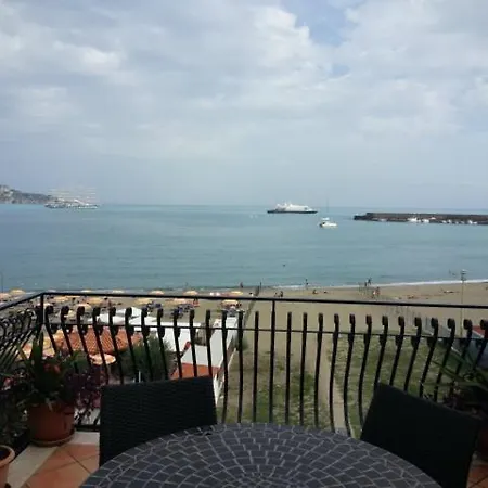 Apartment Mikros Giardini Naxos