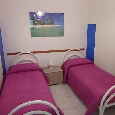Appartamento Mikros Giardini Naxos