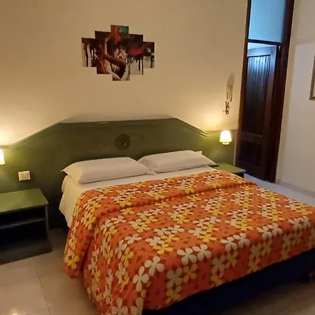 Apartment Mikros