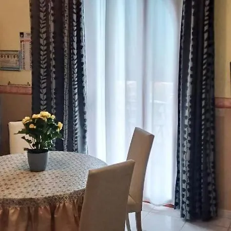 Apartment Mikros