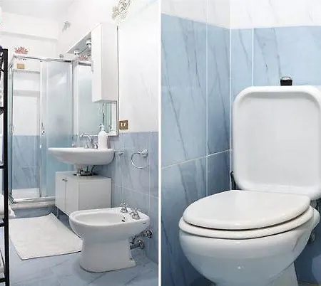 Mikros Apartment *